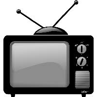 Cartoon tv cabinet design elements graphic elements ai free. Download Tv Free Png Photo Images And Clipart Freepngimg
