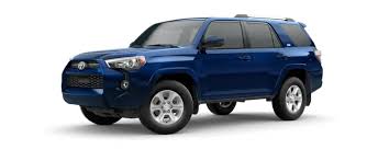 Revised suv to be unveiled at the stagecoach music festival in california next weekend. Toyota 4runner How To Open Trunk Hiride