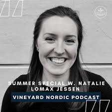 Summer Special and season 1 final w/ Natalie Lomax Jessen