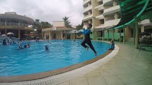 Kondominium Peranginan Tnb Port Dickson By Hadif Gopro Youtube