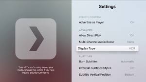 The first time you connect the tuner to channels, it will ask you to scan for available networks. Plex On Apple Tv Now Supports Hdr Ios App Gets Face Id Support Iphone In Canada Blog