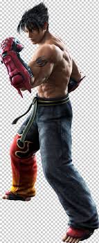 Kazuya has now risen to the head of g corporation in the shadows. Tekken Tag Tournament 2 Jin Kazama Tekken 6 Kazuya Mishima Png Clipart Action Figure Aggression Arm