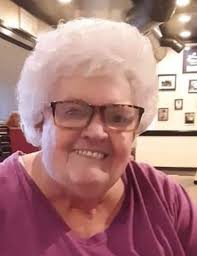 Obituary information for Rebecca Ivester