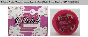 Produk kosmetik & ubat lulus kkm? Produk Kosmetik Beracun Senarai Lengkap 122 Produk Berbahaya Theasianparent Malaysia