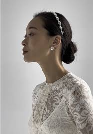 Jennifer Behr Headband