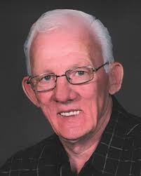 Darrell Keith Sunvold Obituary May 9, 2023