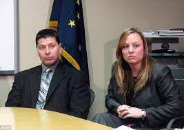 Israel keyes was processed into the army processing office in albany, ny. Israel Keyes The Chilling Four Page Note Found Under The Body Of Alaska Serial Killer Daily Mail Online