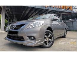 Stand with punkrock since 2010! Nissan Almera 2013 V 1 5 In Pahang Automatic Sedan Brown For Rm 29 800 7061578 Carlist My