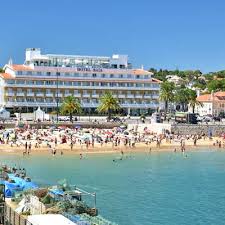 Beste strandhotels in lissabon bei tripadvisor: Von Lissabon Nach Cascais Vom Flughafen Lissabon Nach Cascais