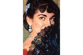 Maria Callas Centenary Gala Concert