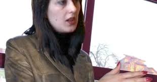 Povestea de amor a procurorului Claudia Budiană cu un interlop celebru