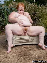 Hairy fat nude - mankonkingdom.org