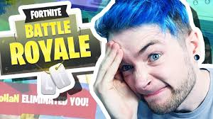 Dantdm 13.186.551 views2 year ago. Everyone Is Playing This Game Fortnite Battle Royale Youtube