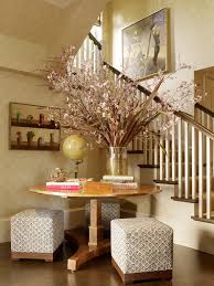 Check out our round table base selection for the very best in unique or custom, handmade pieces from our furniture shops. Dishy Vintage Nesting Tables Pacific Heights Contemporary Remodeling Ideas With Round Table And Wooden Staircase