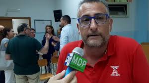 Consiglio Comunale infuocato per l'amianto a Torrefumo Michele Massa. Video 