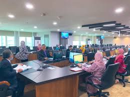 Pejabat pembangunan persekutuan negeri selangor (pppn selangor) (icu jabatan perdana menteri) aras 5, 6, 7, dan 8 untuk kegunaan pejabat pusat dagangan shah alam, persiaran damai permohonan daripada : Sepadu Twitterren Sekitar Sesi Kunjungan Hormat Sepadu Jpm Ke Pejabat Pembangunan Negeri Selangor Sesi Perbincangan Berkaitan Wkb 2030 Dipengerusikan Oleh Ybhg Dato Hj Rosli Bin Isa Pengarah Pembangunan Negeri Selangor Sepaduofficial