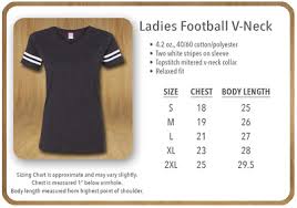 ss lat womens football v neck fine jersey tee 3537 b3g1 ebay