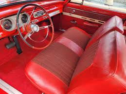 Image result for Roman Red 1962 Nova