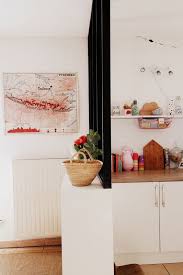 Quand Mon Papa Bricole J Aurais Pu M Appeler Marcel Idee Deco Cuisine Ouverte Separation Cuisine Salon Decoration Salon Salle A Manger