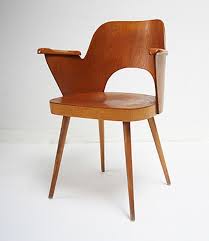 Bentwood Armchair By Thonet Vienna 1955 Minimalist Style Vintage Dining Chairs Furniture Inspiration Furniture Design
