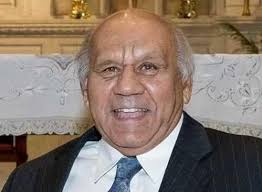 Martin Coates Obituary (1944