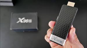 x96s android oreo tv stick s905y2 4gb ram firecampx