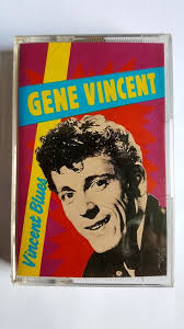 GENE RUCKER CASSETTE Tape £2.65