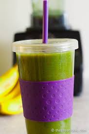 The roller coaster of pregnancy nausea is not the most fun side effect of having a baby on board (obviously). Morning Green Protein Smoothie Recipe Smoothies Healthy Smoothies Smoothie Recipes