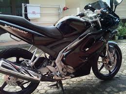 Modifikasi vixion 2012 full fairing. Yamaha Tentang Motor Laman 9