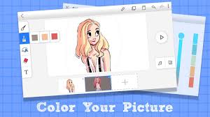Beggars can't be choosers, right? 3d Sketch Animation Maker Draw Paint For Android Apk Download