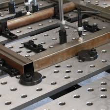 Buildpro Eccentric Pads 2 5 Diameter 679352006222 Ebay Welding Table Welding Table For Sale Welding Table Diy