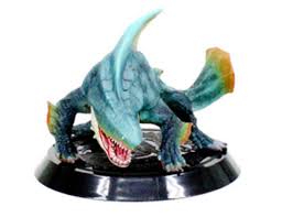 モンハン 4 ザボアザギル