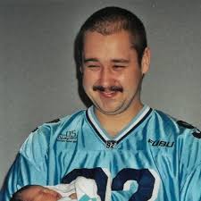 Joshua Belanger Obituary