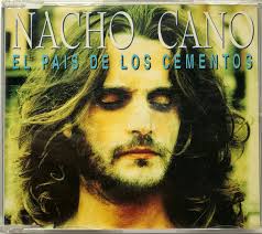 Nacho Cano