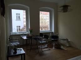 Der stadtteil hat spröden charme: Wohnung In Berlin Neukolln Brickberlin