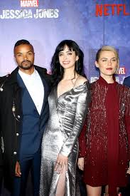 Krysten ritter is an american actress, musician, author, and very popular model. Krysten Ritter Starportrat News Bilder Gala De