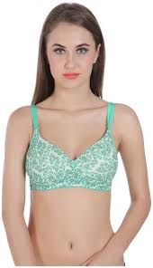 Buy Sonari Crista Womens Padded Bra Online At Low Prices In