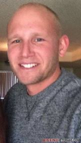 MISSING: Michael VanZandt