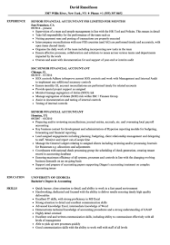 Stand out from the crowd and land the perfect job with these these 10 account manager resume samples. The Best Accountant Cv And Resume Examples