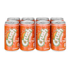 If this topic has already been posted, please notify me so that i can remove it. Save On Crush Orange Soda 8 Pk Order Online Delivery Giant