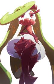 In po town, the town of team skull, only one person would dare trick or treat in such a dangerous place; Tsareena By Amanokiri Pokemon Sun And Moon Pokemon Sun Pokemon Pokemon Pictures