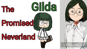 Do not insult others for having a different opinion. I Finally Shaded Gilda The Promised Neverland An Anime Youtube
