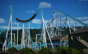 Busch gardens williamsburg is owned and operated by seaworld parks & entertainment. Roller Coasters Drachen Fire Busch Gardens Recreation Frontier Forums
