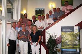 Den rund 1500 kunden war der wechsel zur raiffeisenbank empfohlen worden. Vr Golfcup 2015 Vr Bank Main Kinzig Budingen Eg