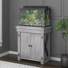 Ester 20 Gallon Aquarium Stand Aquarium Stand 20 Gallon Aquarium Stand Country House Decor