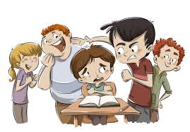 Bullying Drawing Photos Royalty Free Images Graphics Vectors Videos Adobe Stock The circles don't have to be perfect. bullying drawing photos royalty free
