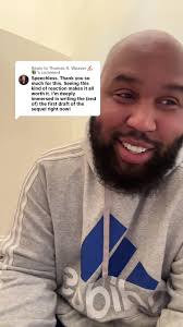 Replying to @Thomas R. Weaver ✍🏻📚 This is why i love #booktok! AND  there’s a sequel to #ArtificialWisdom coming too? hell yeah! #books  #authorsoftiktok #sequel #thomasrweaver #bookrecommendations ...