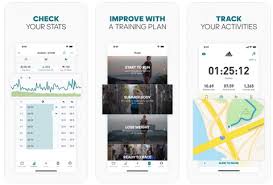 It's possible to crash train and safely get into shape within 2 months. 12 Best Running Apps 2021 Apps For Runners On Ios And Android