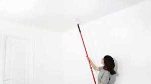 Les autres questions autour de ce thème. Peinture Blanche Mes Trucs Pour Repeindre Vos Murs Deconome