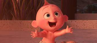 Confira todos os poderes de zezé e em que consistem. Zeze Vai Para Outra Dimensao Em Clipe De Os Incriveis 2 Nerdbunker